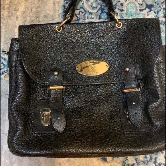 Mulberry Bags Vintage Mulberry Bag Poshmark
